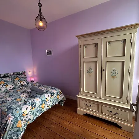 L'appart Belle Vue Apartman *